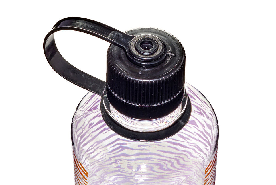 Nalgene Nm Sustain bottiglia per bere 0,5 l, zebra