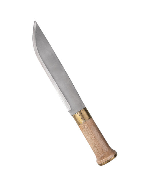 Mil-Tec Coltello finlandese 32 cm con fodero