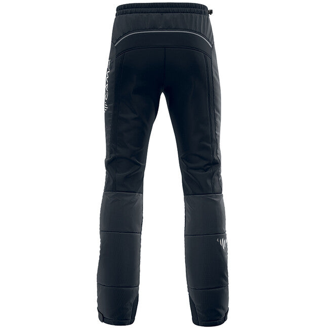 Camp Adrenaline Pant 3.0, nero/giallo