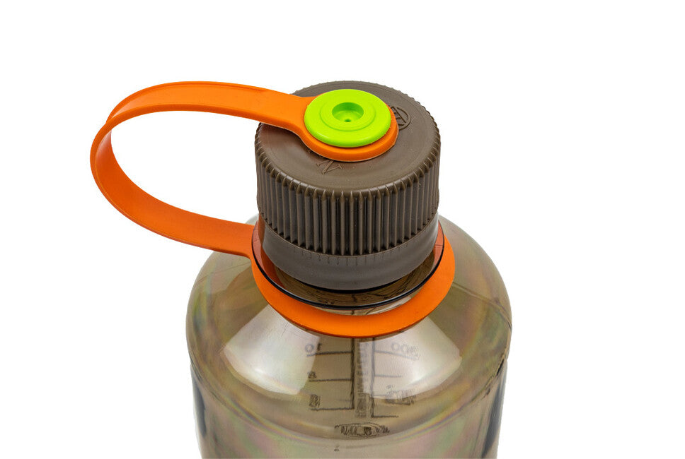 Nalgene sustain bottiglia da 0,5 l woodsman