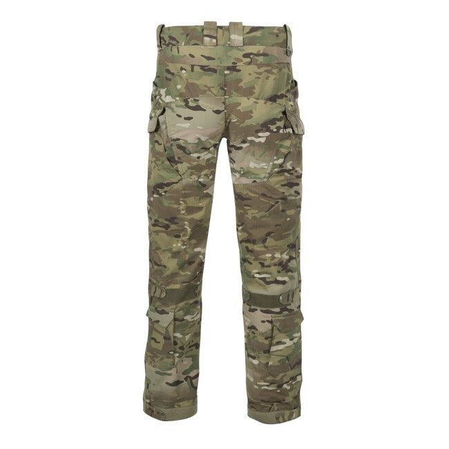 Direct Action Vanguard pantaloni da combattimento - RAL 7013