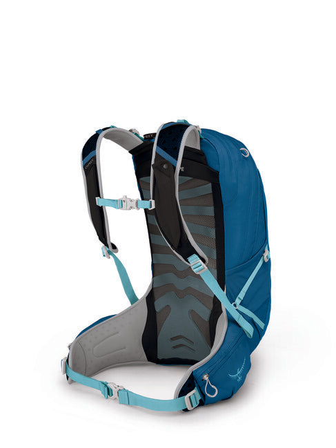 Osprey Talon Earth 22 zaino da trekking, deep ocean blue