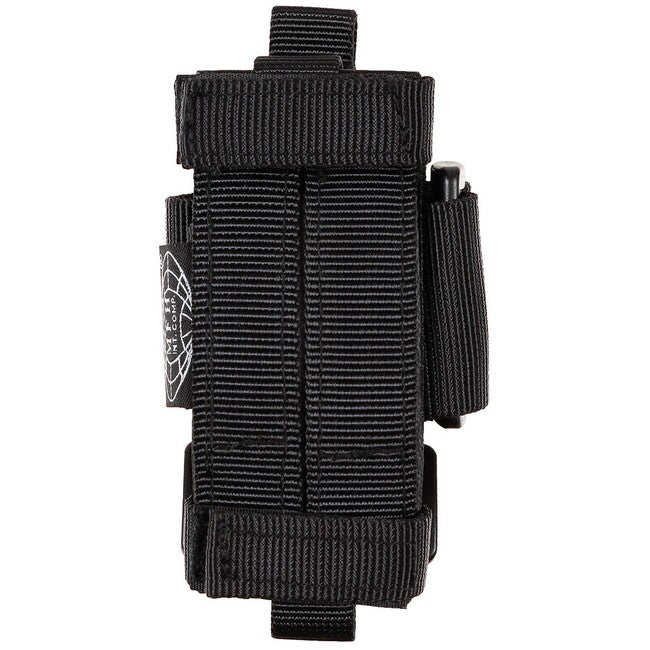MFH Assault II Backpack, BW Camo