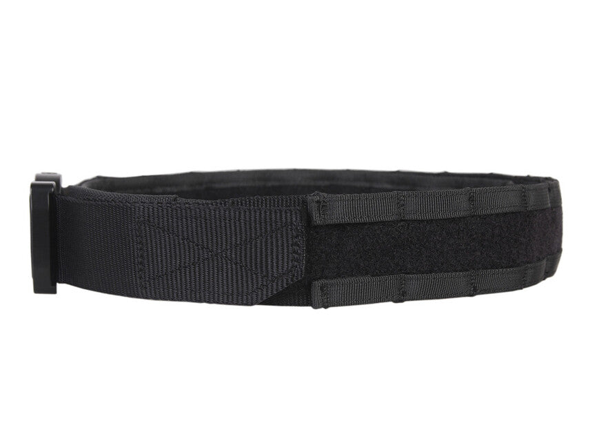 Emersongear COBRA cintura da combattimento 4,45 cm, nera