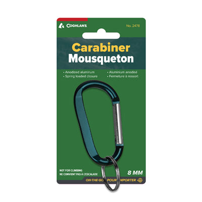Coghlans Biner colori misti o 8 x 82 mm 1 pezzo