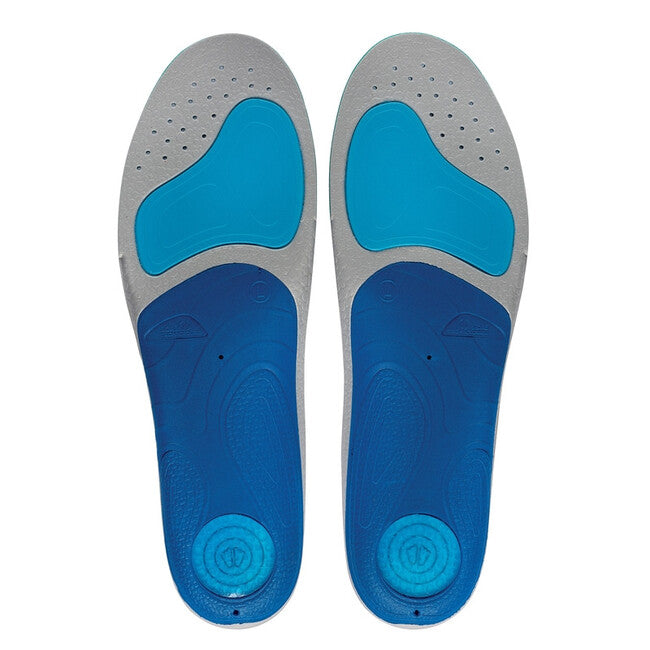 Sidas Run Support solette 3Feet Protect Low