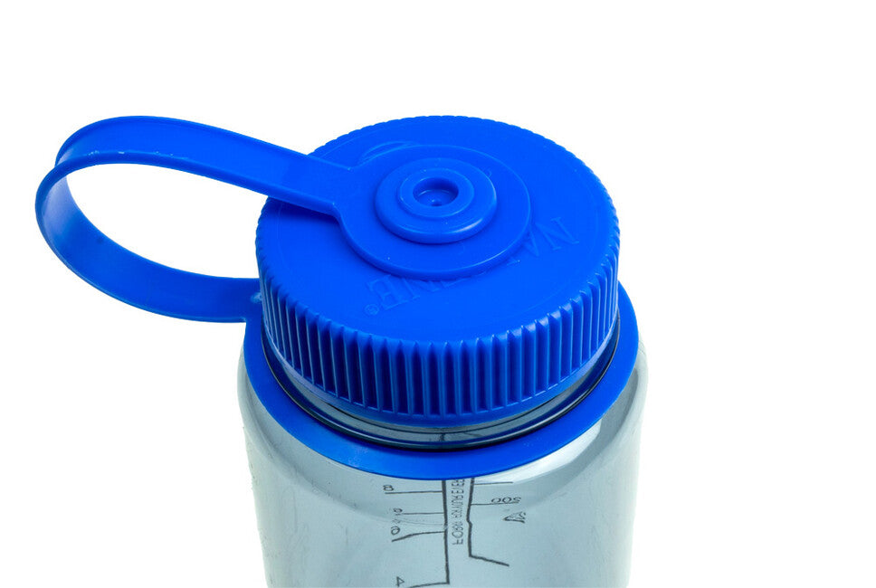 Nalgene WM Sustain bottiglia 0,5 l, grigio