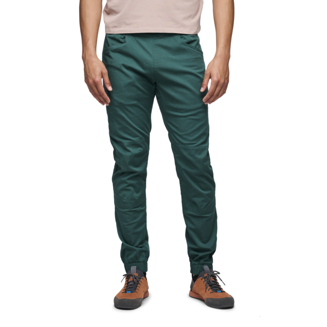 Black Diamond Notion pantaloni da uomo, foresta profonda