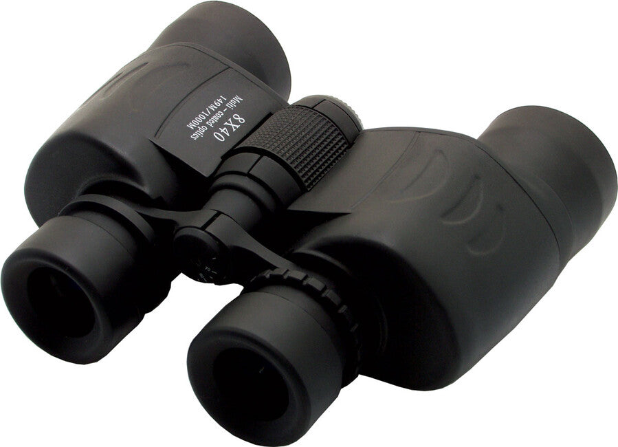 Baladeo PLR605 binocolo per uccelli 8x40