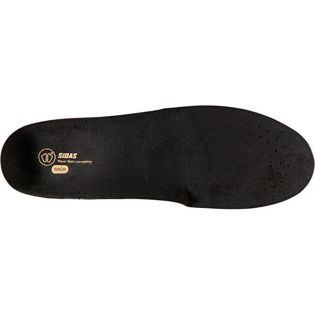 Sidas 3Feet Slim High solette con supporto