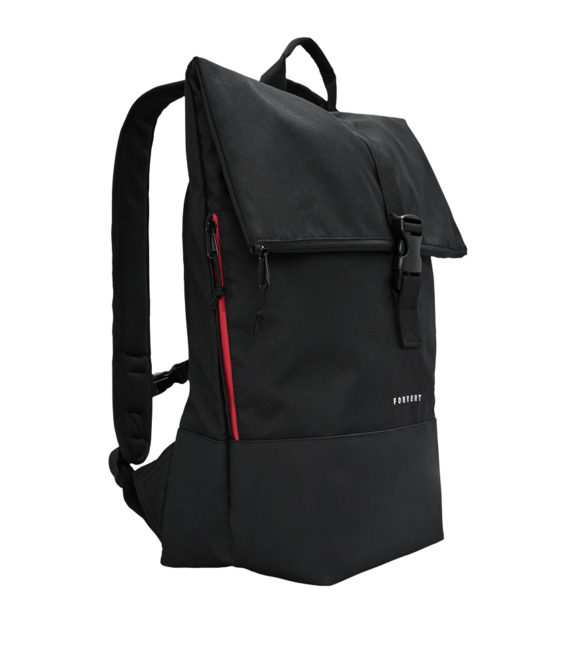 Forvert Lorenz zaino 30L, nero