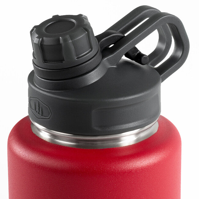 GSI Outdoors Tappo di ricambio e vite per bottiglie termiche