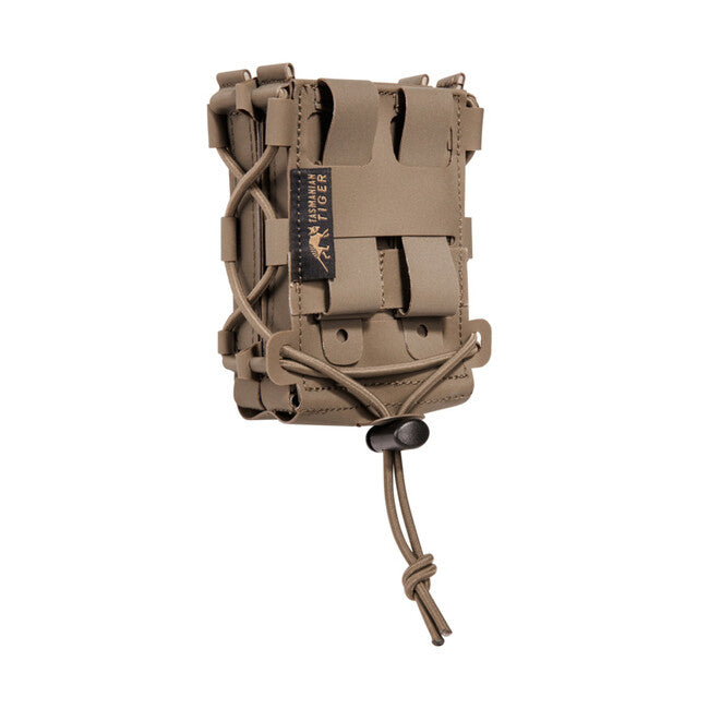 Tasmanian Tiger Astuccio per caricatori DBL Mag Pouch Anfibia MCL, coyote brown