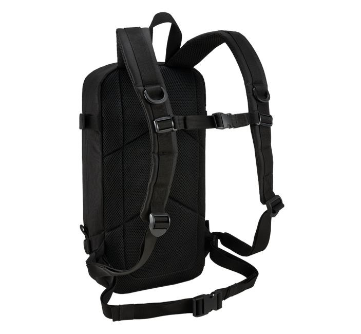 Brandit Iron Maiden US Cooper zaino daypack 11L, nero