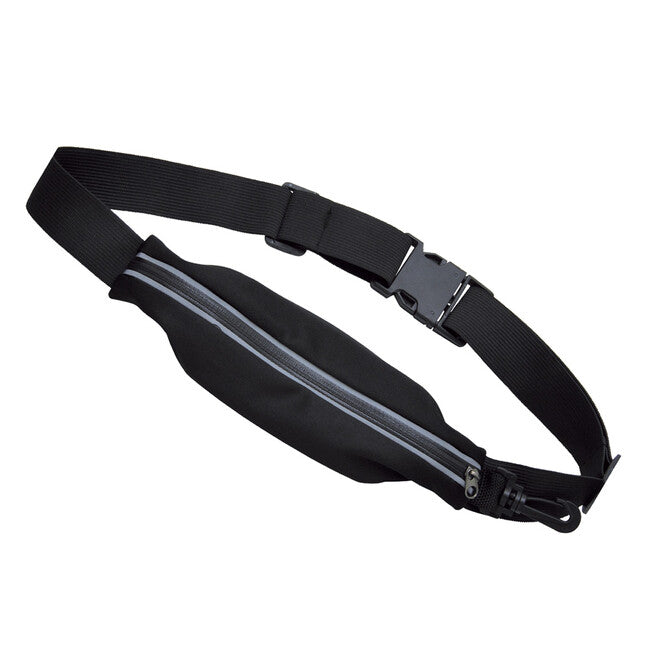 Baladeo TRA063 running riflettente, nero-grigio