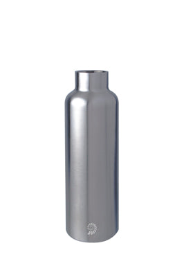 Origin Outdoors Active bottiglia termica da 0,75 l, acciaio inox
