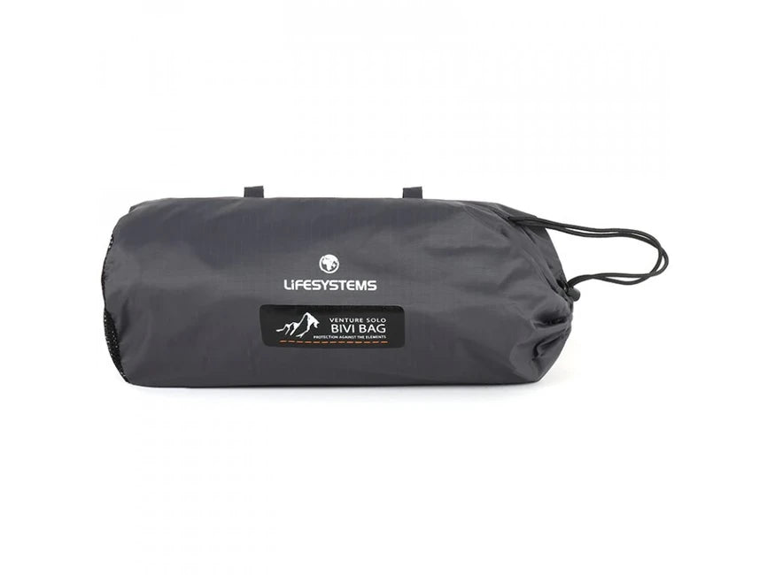 Lifesystems Venture Solo Hooped Bivi, rifugio bivacco