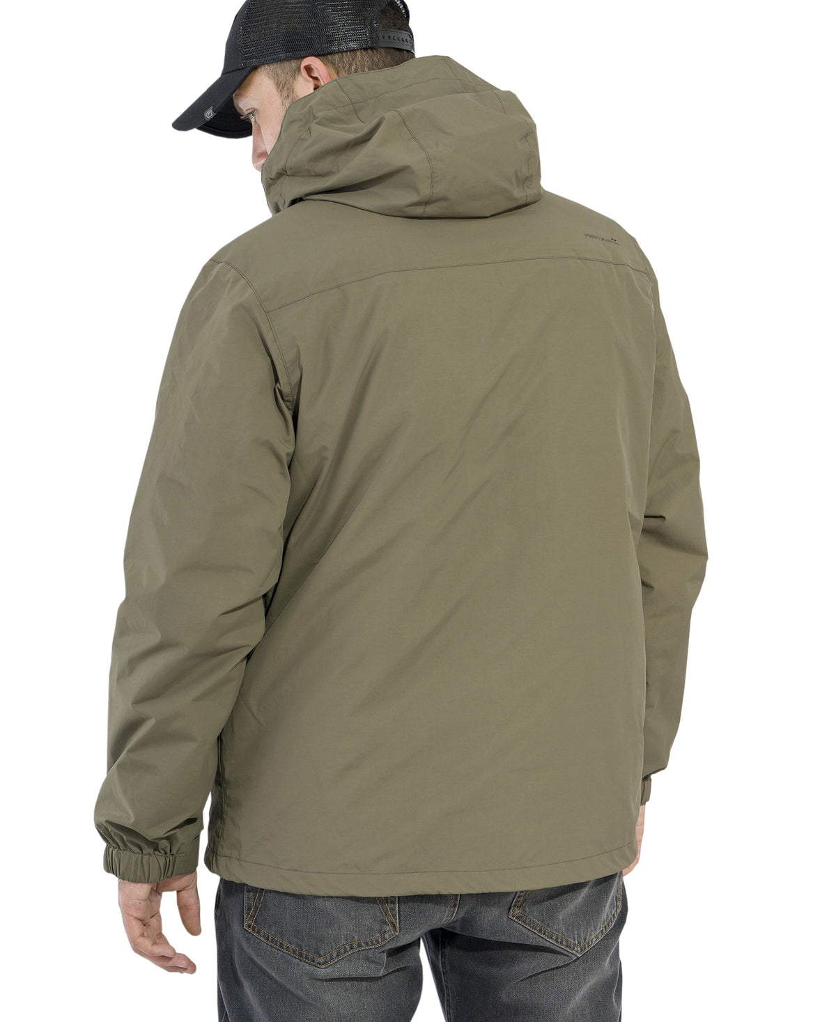 Pentagon GEN V 3.0 giacca invernale da uomo, midnight blue