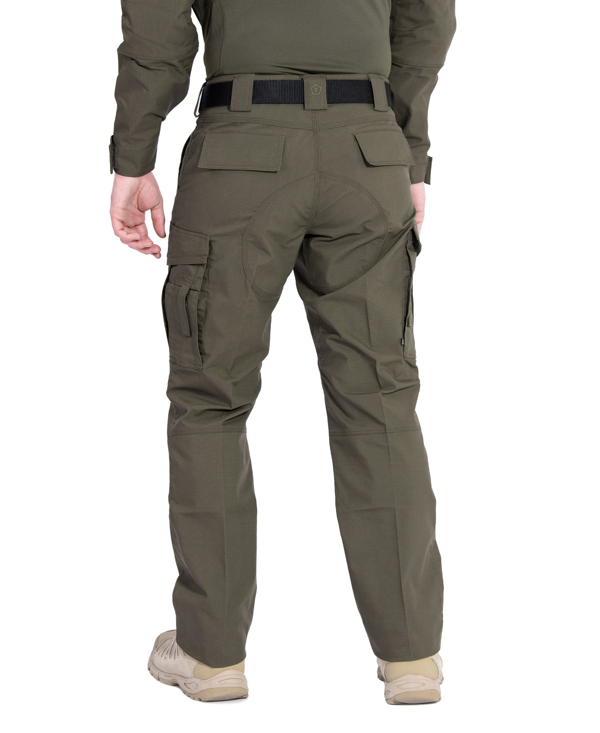 Pentagon Ranger 2.0 pantaloni Rip Stop, Wolf grey