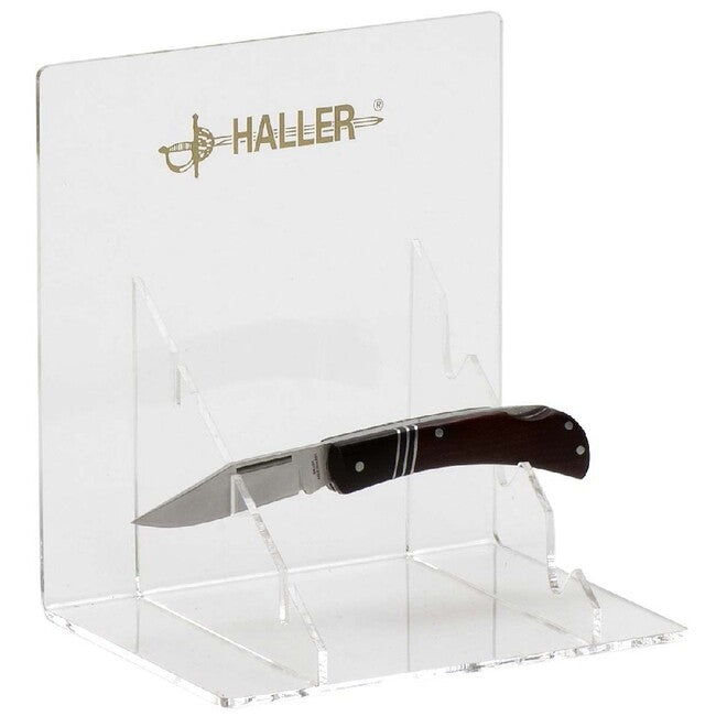 Haller Supporto per tre coltelli 170x160x110 mm