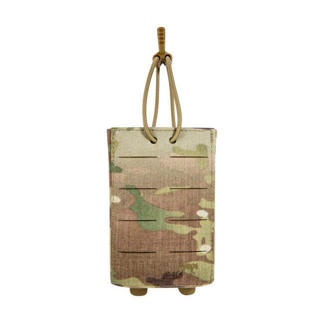 Tasmanian Tiger Custodia per caricatori SGL Mag Pouch BEL MKIII MC, multicam