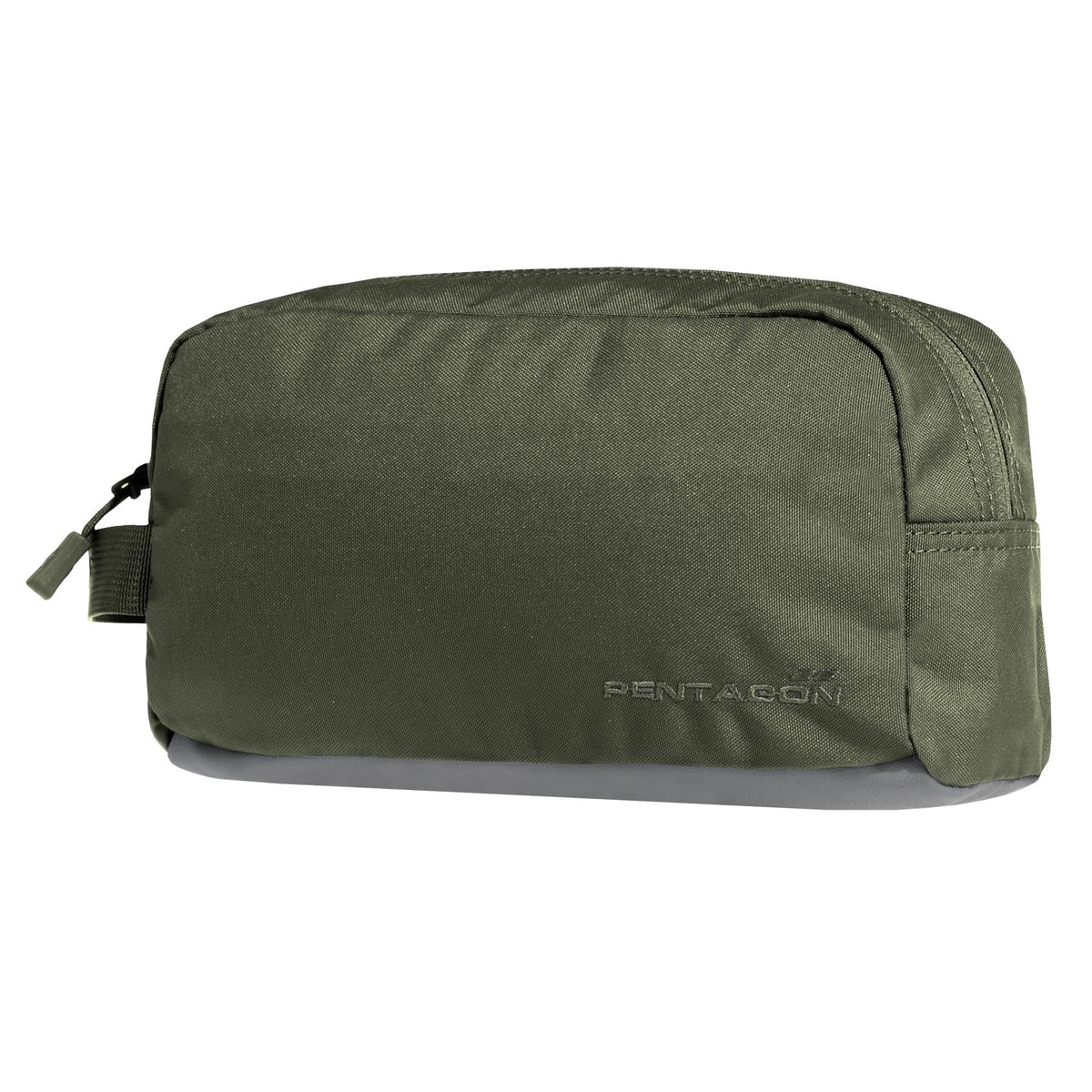 Pentagon RAW Toiletry Bag, Olive