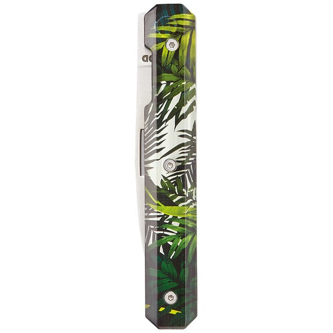 Akinod A03M00018 coltello da tasca 18h07, jungle