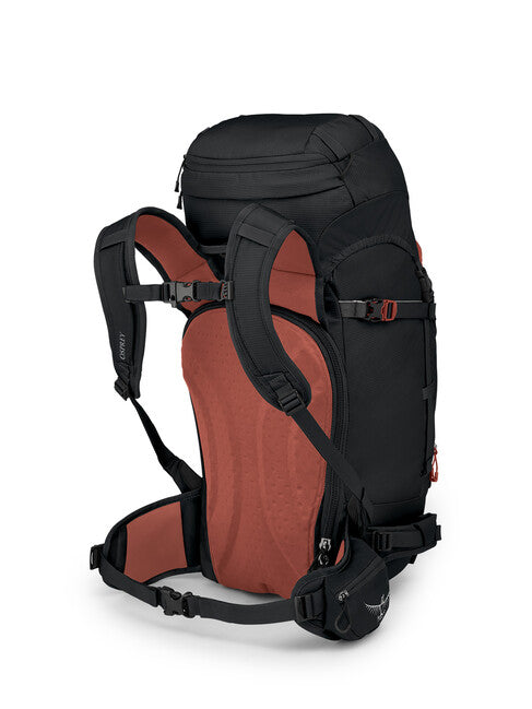 Osprey Sopris zaino 40, nero