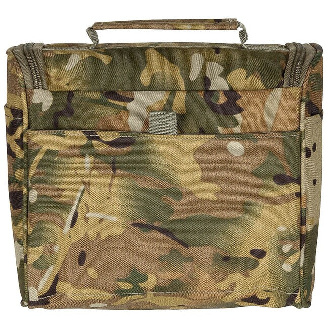 MFH Assault I Basic zaino, coyote tan