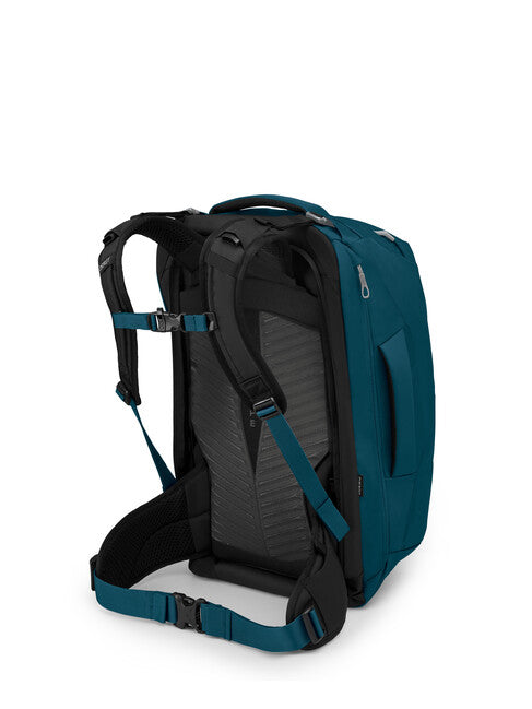 Osprey Fairview 40 zaino, blu giungla notturna