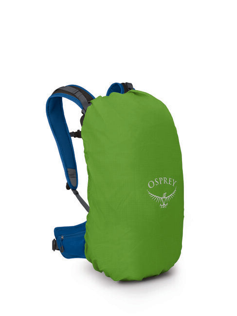 Osprey Escapist 20 zaino da ciclismo, blu postale