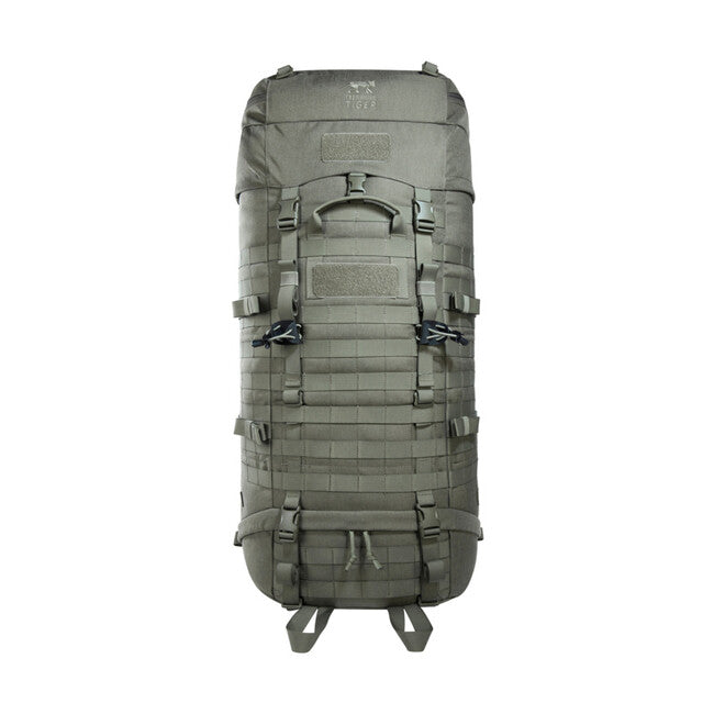 Tasmanian Tiger Zaino Base Pack 75 irr, stone grey olive