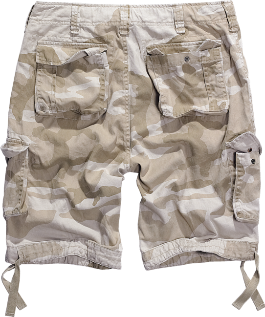 Brandit Urban Legend pantaloncini, tempesta di sabbia