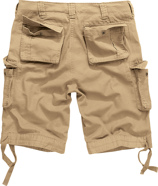 Brandit Urban Legend pantaloncini, beige