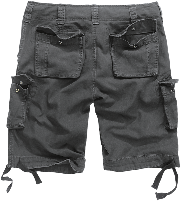 Brandit Urban Legend pantaloncini, antracite