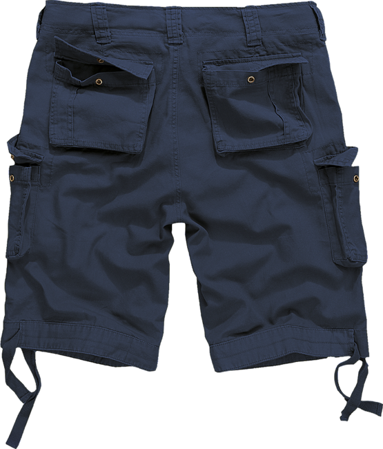 Brandit Urban Legend pantaloncini, blu