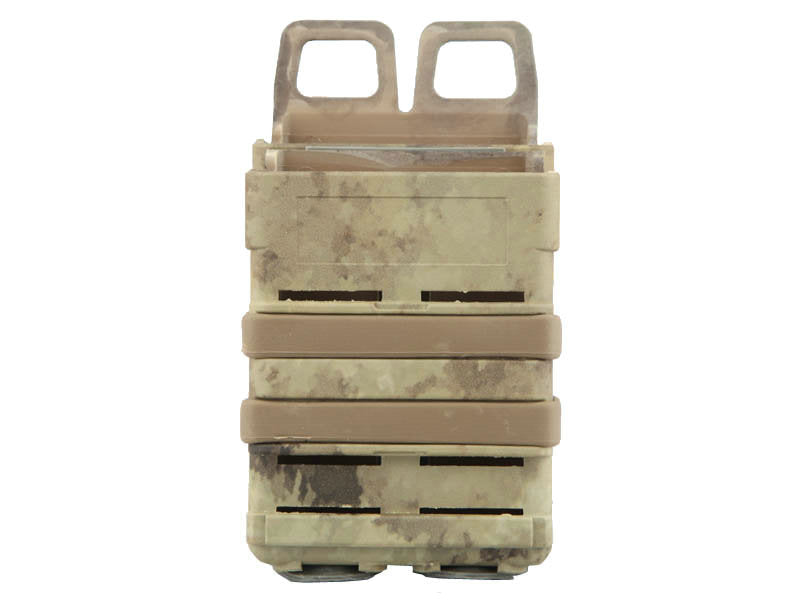 Emersongear Fast Mag Friction Gen 3 custodia in plastica per due caricatori, a-tacs