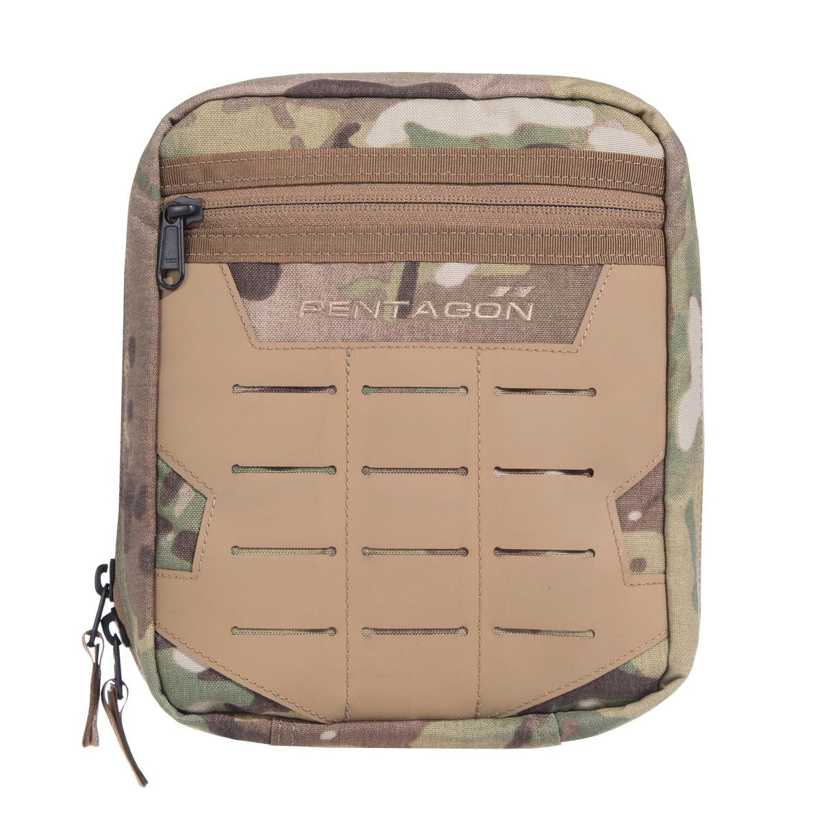 Pentagon EDC 2.0 tasca multifunzione, multicam