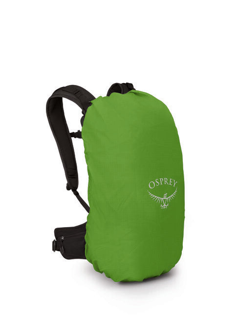 Osprey Escapist 20 zaino, nero
