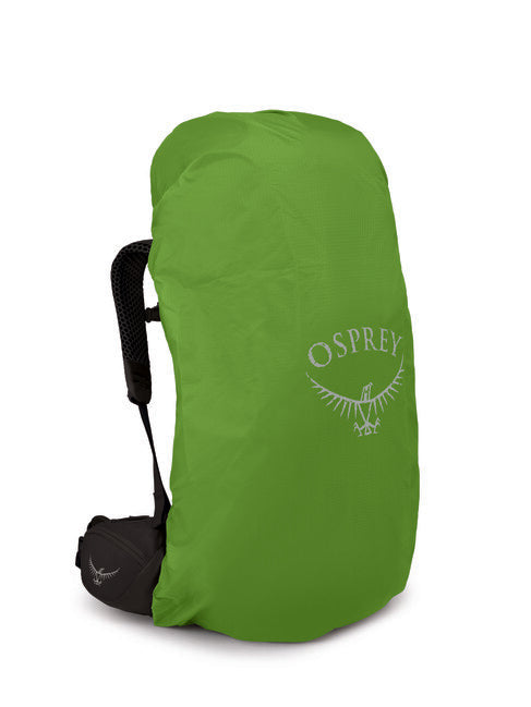 Osprey Aura Ag Lt 50 zaino, nero