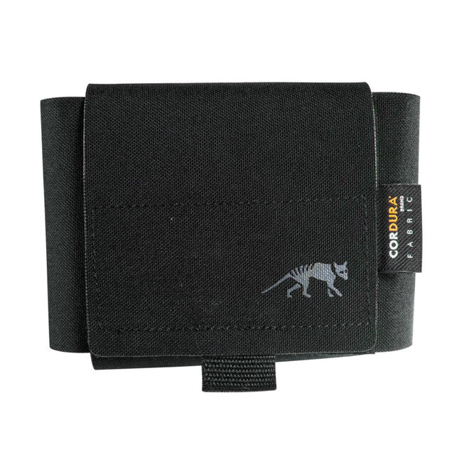 Tasmanian Tiger Astuccio da cintura Glove Pouch MKII, nera