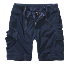 Brandit Packham pantaloncini vintage, marina