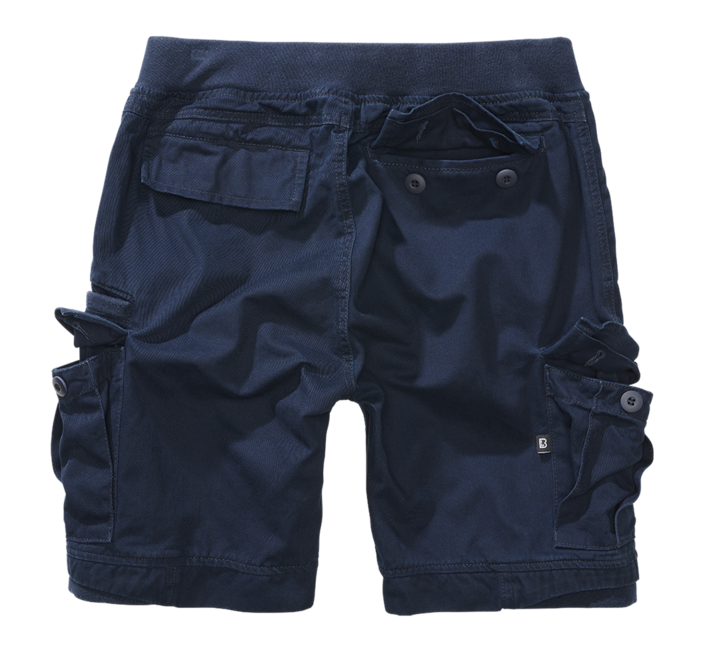 Brandit Packham pantaloncini vintage, marina