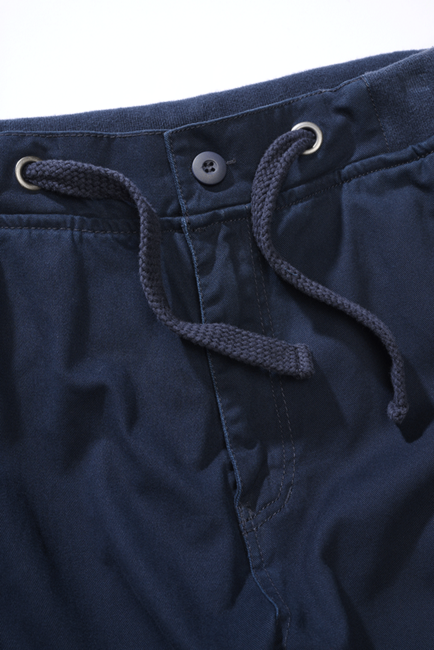 Brandit Packham pantaloncini vintage, marina