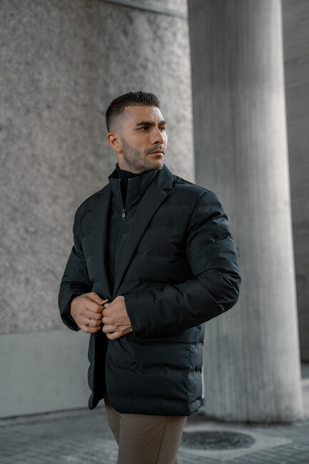 Pentagon Alpha piumino