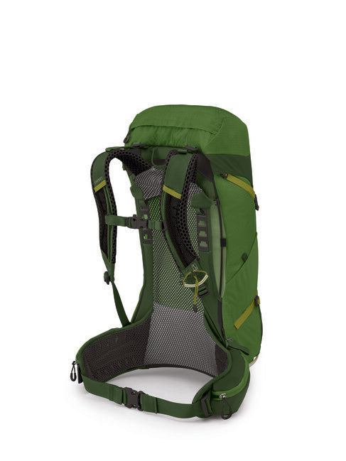 Osprey Stratos 26 zaino da trekking, seaweed/matcha green
