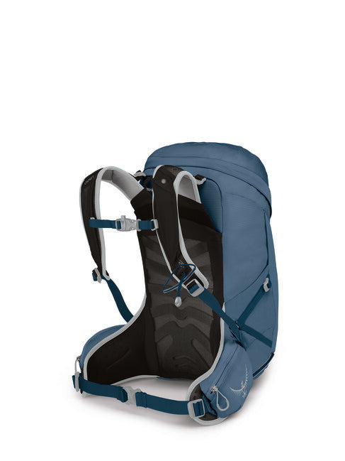 Osprey Tempest 24 zaino, tidal/atlas