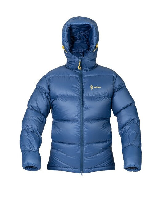Patizon ReLight 200 piumino da uomo, tutto blu