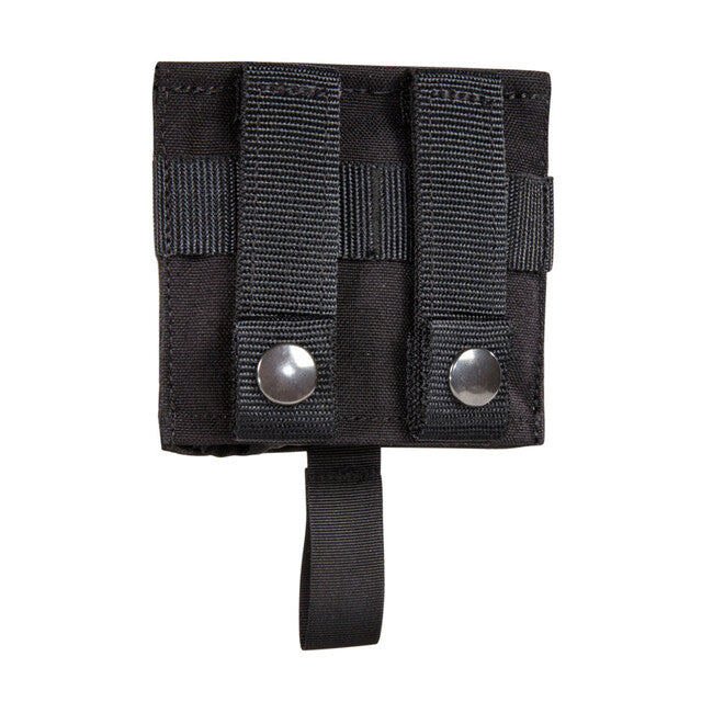 Tasmanian Tiger Marsupio leggero, nero