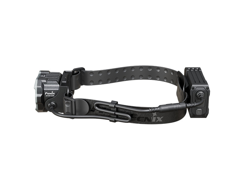 Fenix HP35R SAR lampada frontale ricaricabile